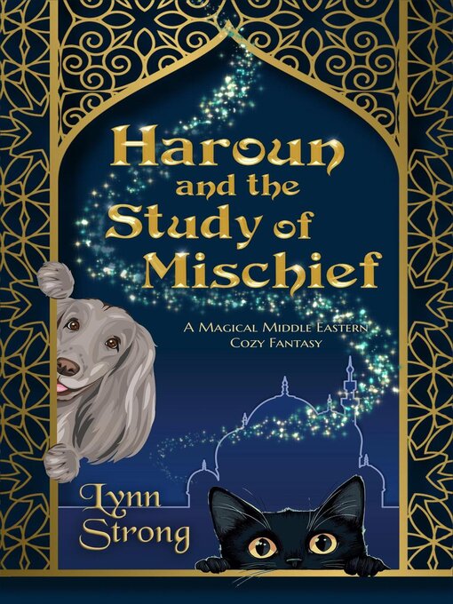 Title details for Haroun and the Study of Mischief by Lynn Strong - Available